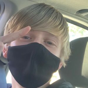 Meet your Posher, Jerritt